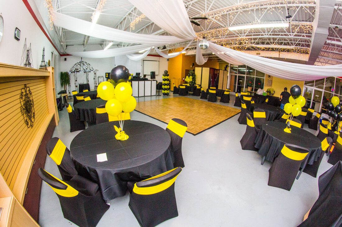 Hall for birthday hotsell party near me